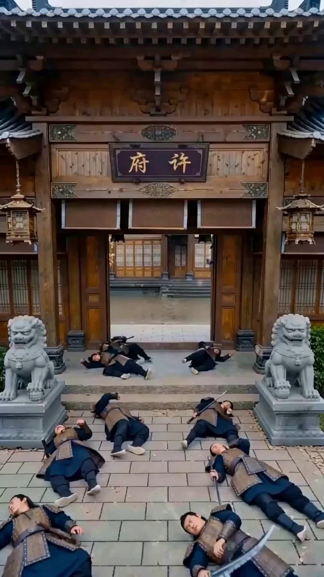 Episode 10 - Back for Blood with Ancient Power